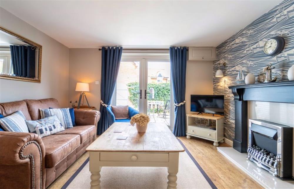 Sea Holly Cottage, Snettisham at Sea Holly Cottage, Snettisham near Kings Lynn