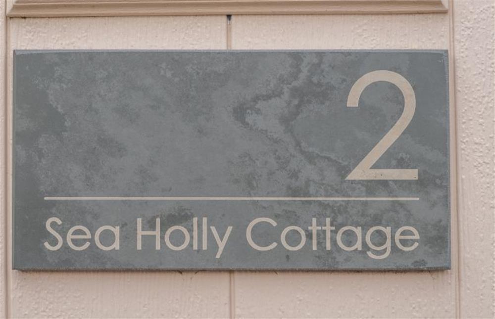 Welcome to Sea Holly Cottage (photo 2) at Sea Holly Cottage, Snettisham near Kings Lynn