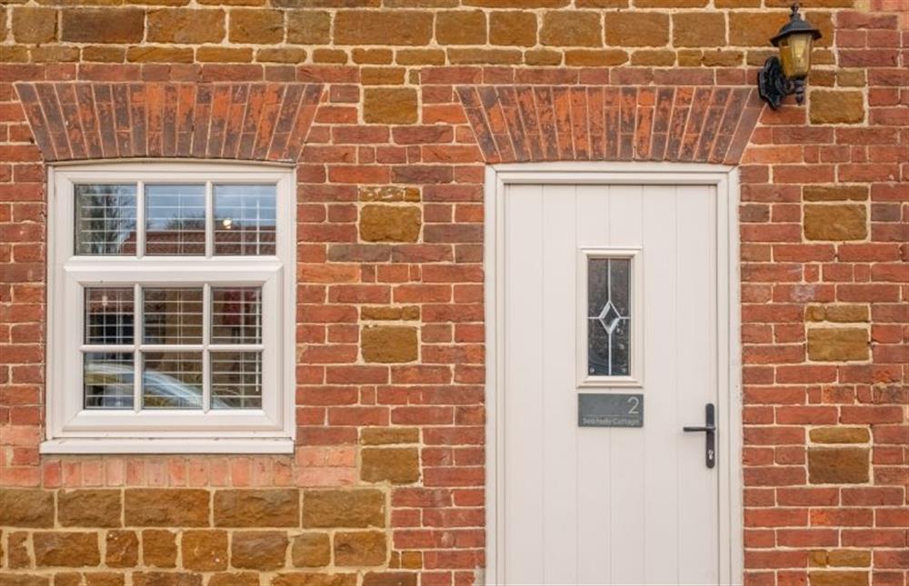 Welcome to Sea Holly Cottage (photo 3) at Sea Holly Cottage, Snettisham near Kings Lynn