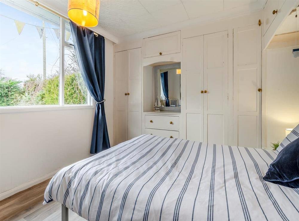 Double bedroom (photo 2) at Sea Holly in Humberston, near Louth, South Humberside