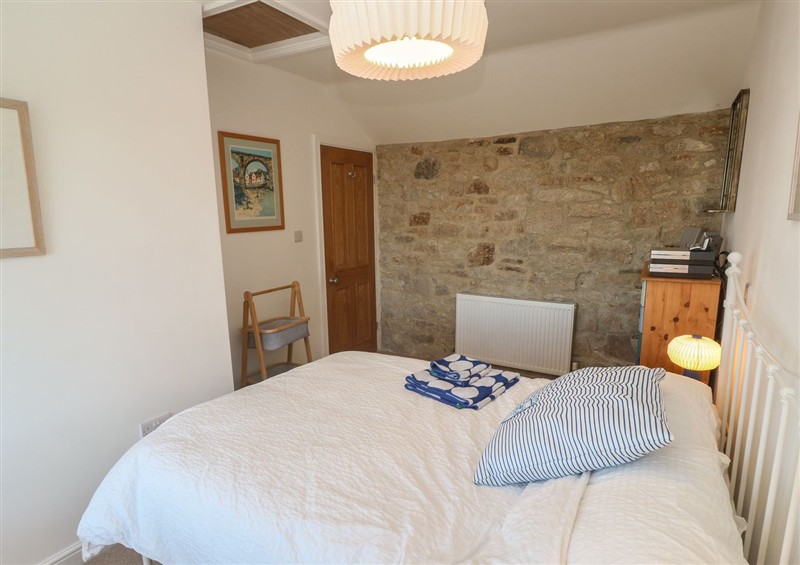 Bedroom (photo 2) at Sea Holly, St Just