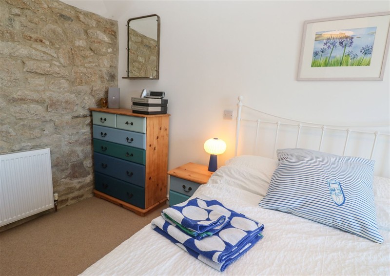 Bedroom (photo 3) at Sea Holly, St Just