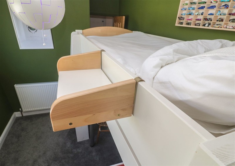 Bedroom (photo 4) at Sea Holly, St Just