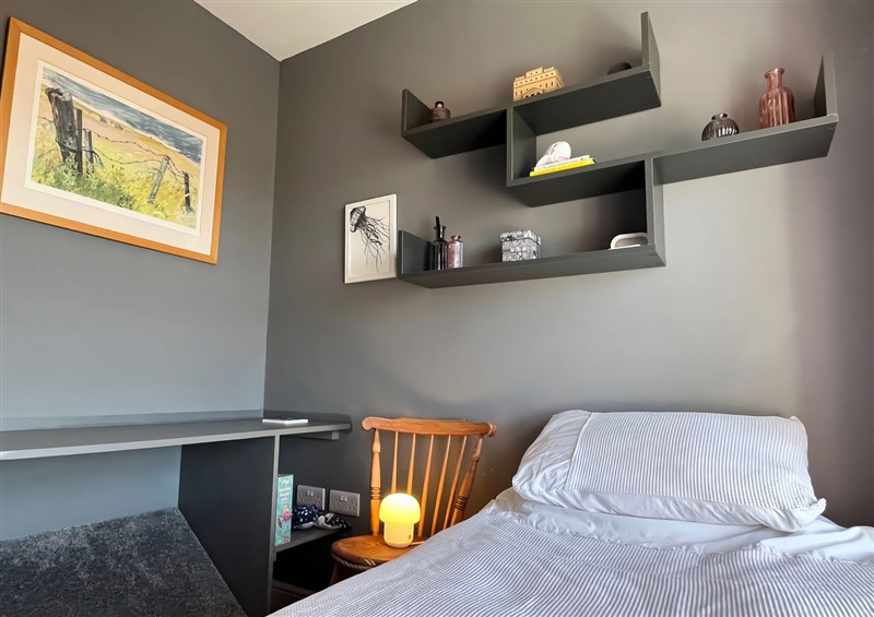 Bedroom (photo 5) at Sea Holly, St Just