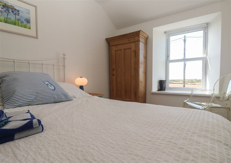 This is a bedroom (photo 2) at Sea Holly, St Just