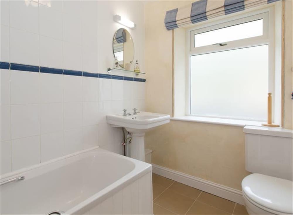 Bathroom (photo 2) at Sea Home in Praa Sands, Penzance