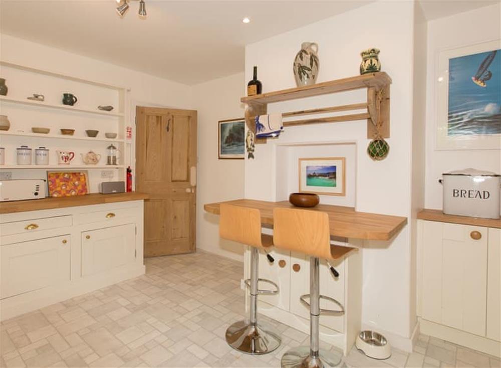Kitchen (photo 2) at Sea Home in Praa Sands, Penzance