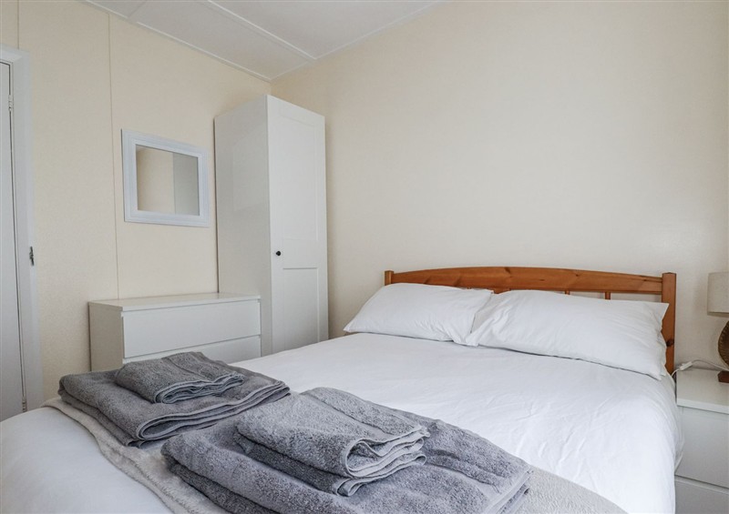 Bedroom (photo 2) at Sea Ledge, Trebarwith Strand near Tintagel