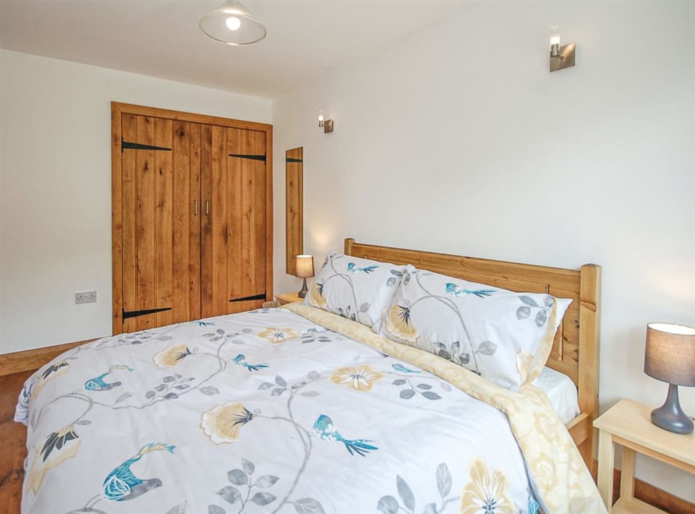 Bedroom (photo 2) at Sea Loft in Angmering-on-Sea, West Sussex