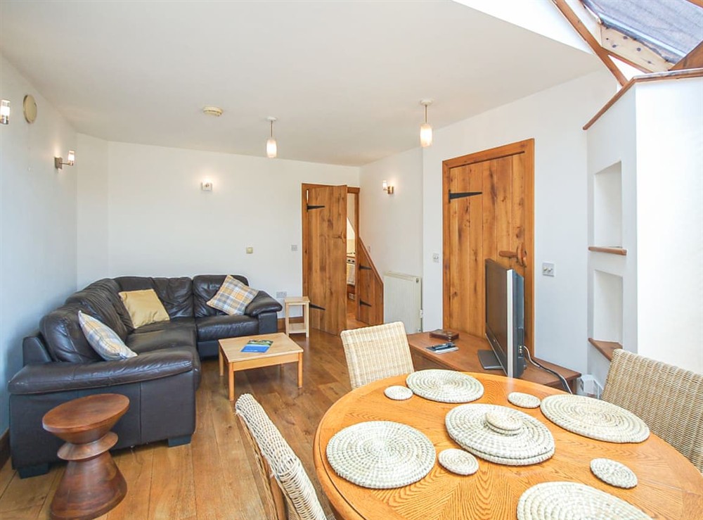 Living area (photo 2) at Sea Loft in Angmering-on-Sea, West Sussex