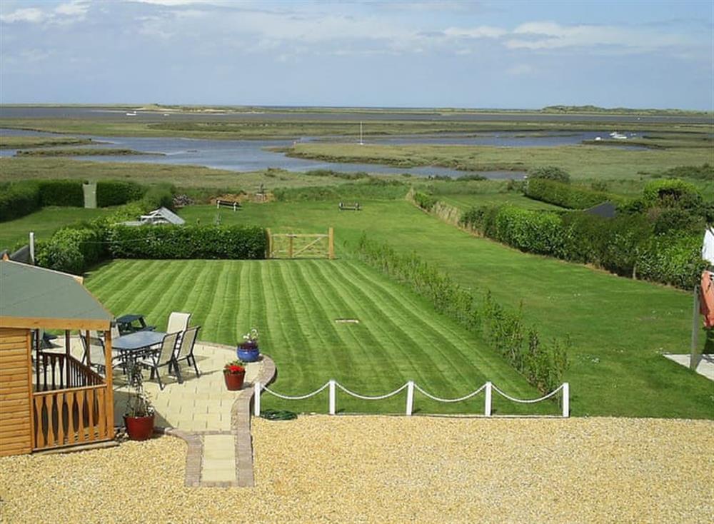 Photos of Sea Marsh Cottages Dale View, Brancaster Staithe, near WellsnexttheSea, Norfolk
