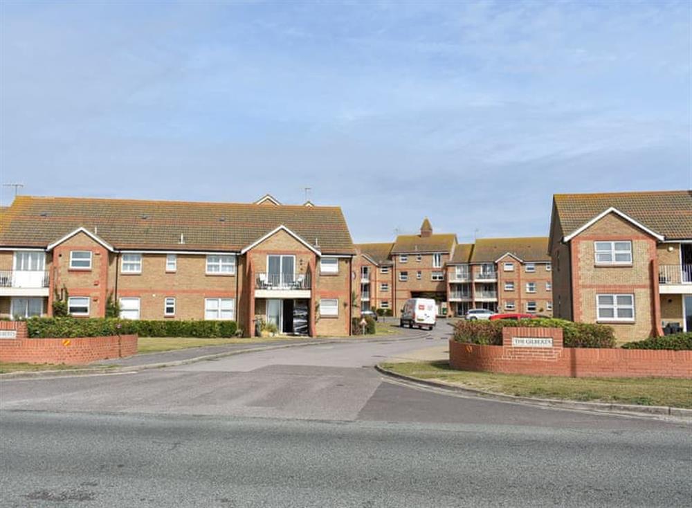 Photos of Sea of Diamonds, Rustington, near Littlehampton, West Sussex