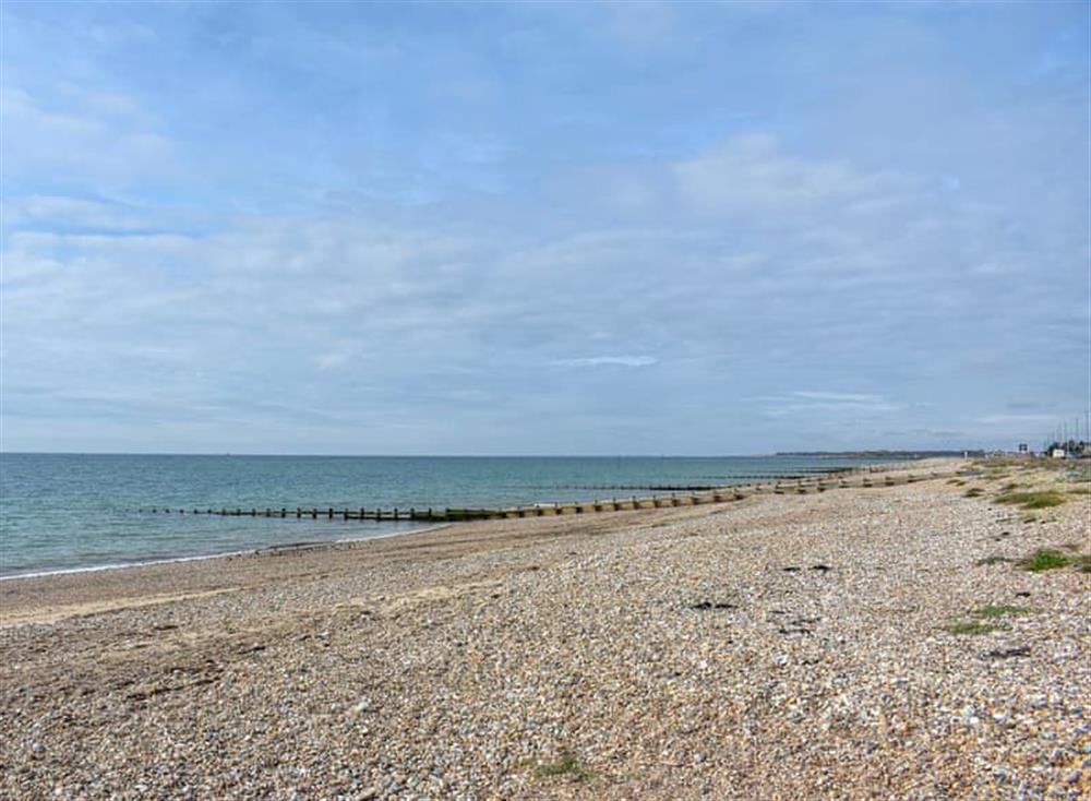 Photos of Sea of Diamonds, Rustington, near Littlehampton, West Sussex