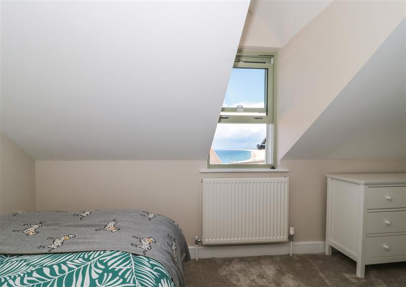 Bedroom at Sea Reach, Chiswell On Portland