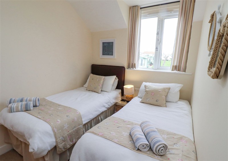 Bedroom (photo 2) at Sea Shore, Seahouses