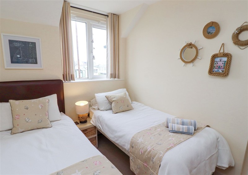 Bedroom (photo 3) at Sea Shore, Seahouses