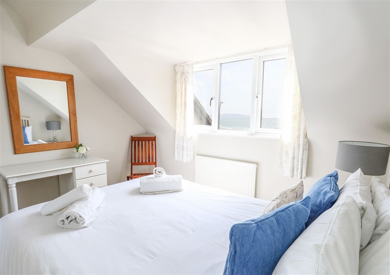 Bedroom (photo 2) at Sea Spray, Bowleaze