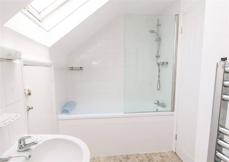 The bathroom (photo 2) at Sea Spray, Bowleaze