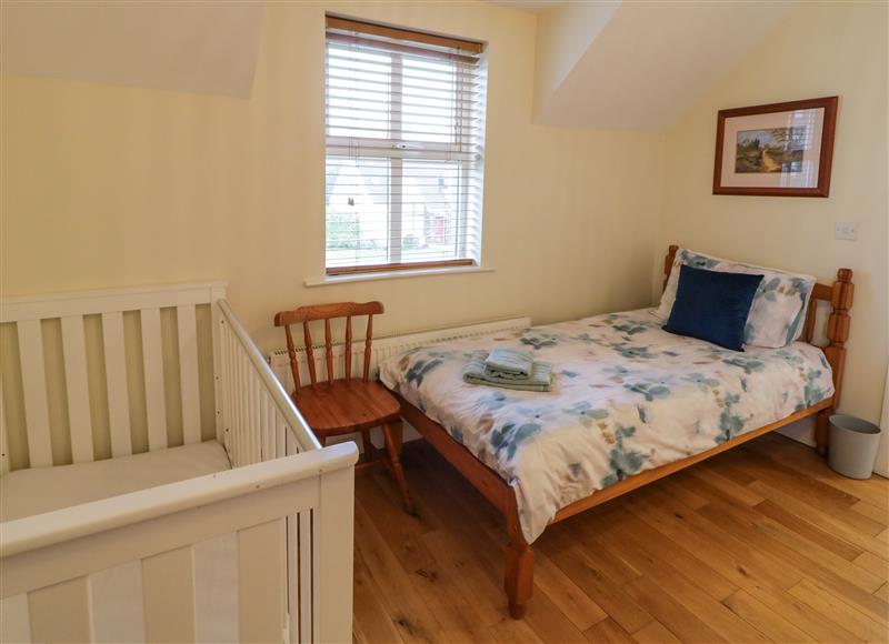 One of the 3 bedrooms (photo 2) at Sea Spray Cottage, Rathmullan