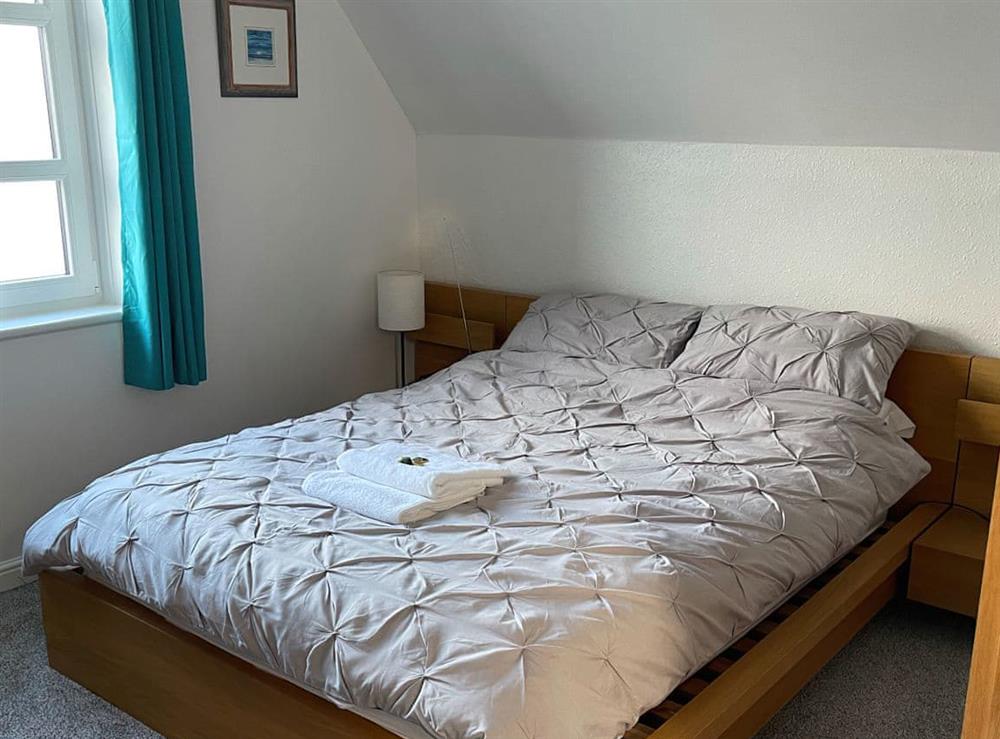 Double bedroom (photo 2) at Sea View at Lamberton in Lamberton, near Eyemouth, Northumberland