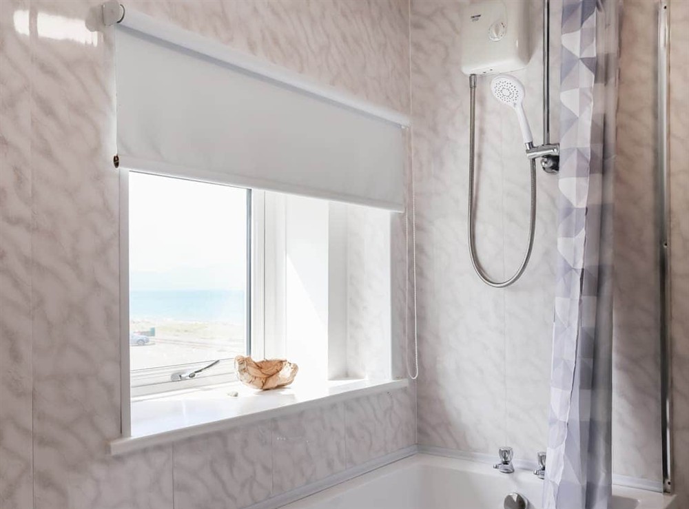 Bathroom (photo 2) at Sea View in Caernarfon, Gwynedd