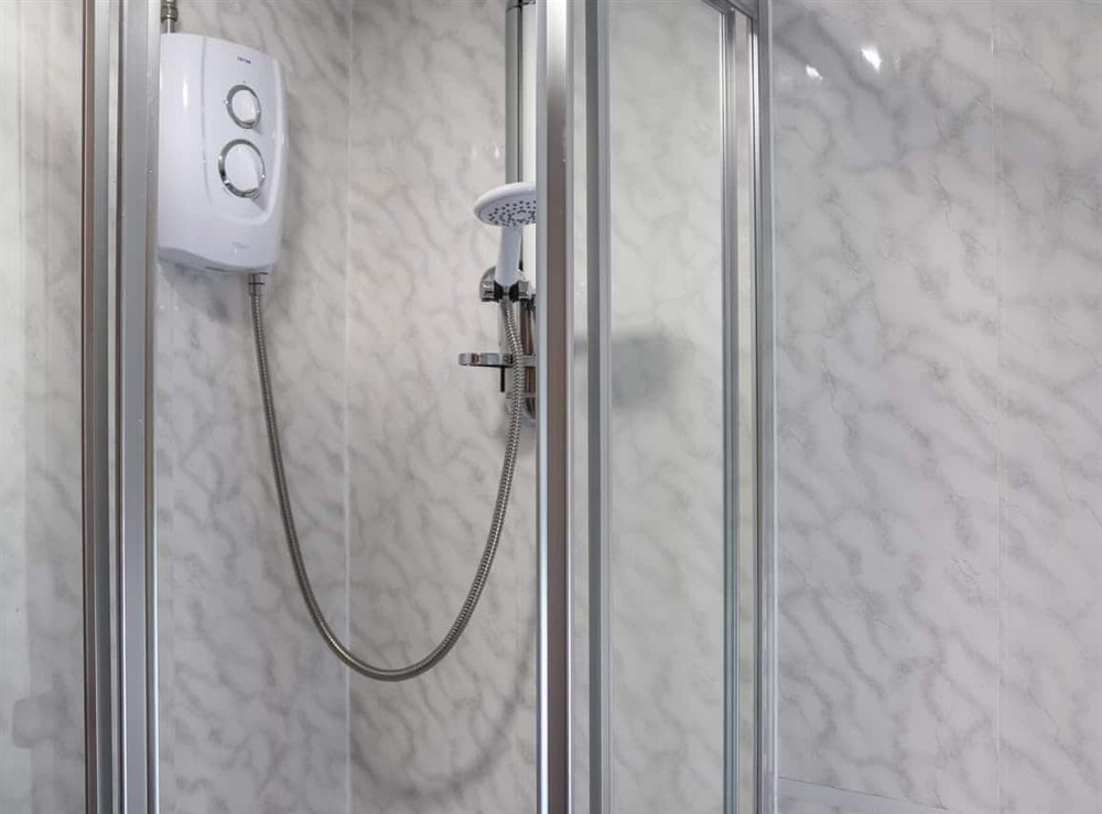 Bathroom (photo 3) at Sea View in Caernarfon, Gwynedd