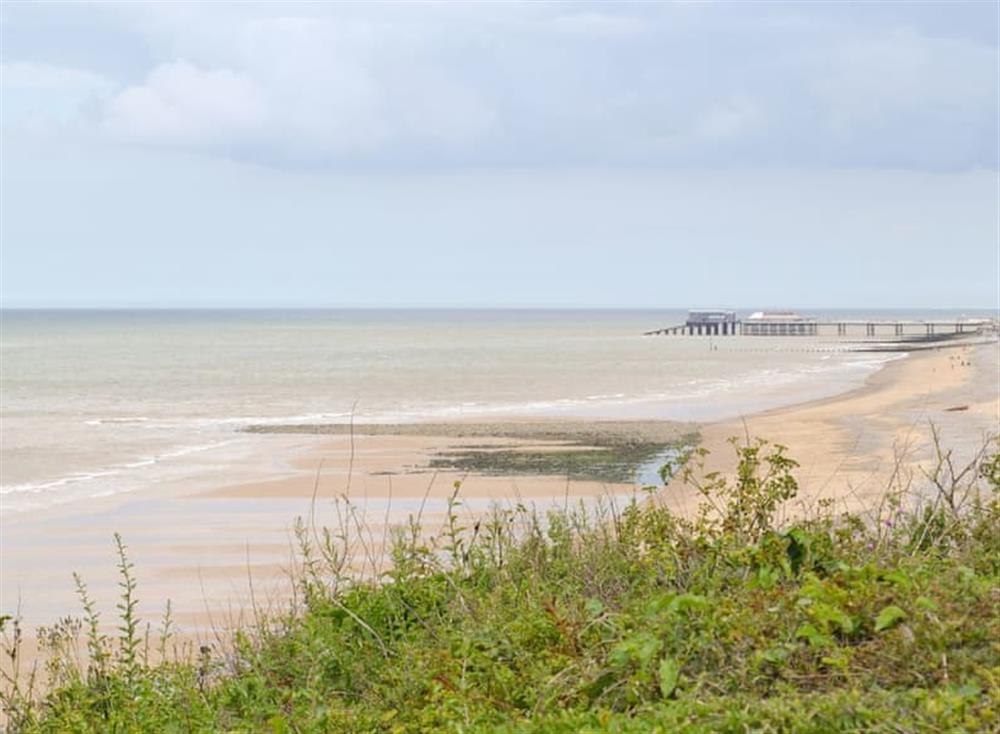 Photos of Sea View Cottage, East Runton, near Cromer, Norfolk