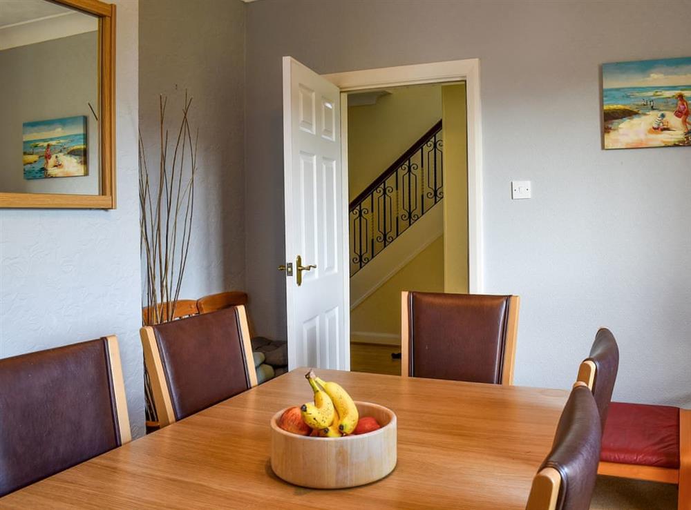 Dining Area (photo 2) at Sea View Cottage in Rhos On Sea, Clwyd