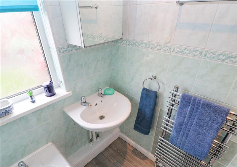Bathroom (photo 2) at Sea View Cottage, South Shields
