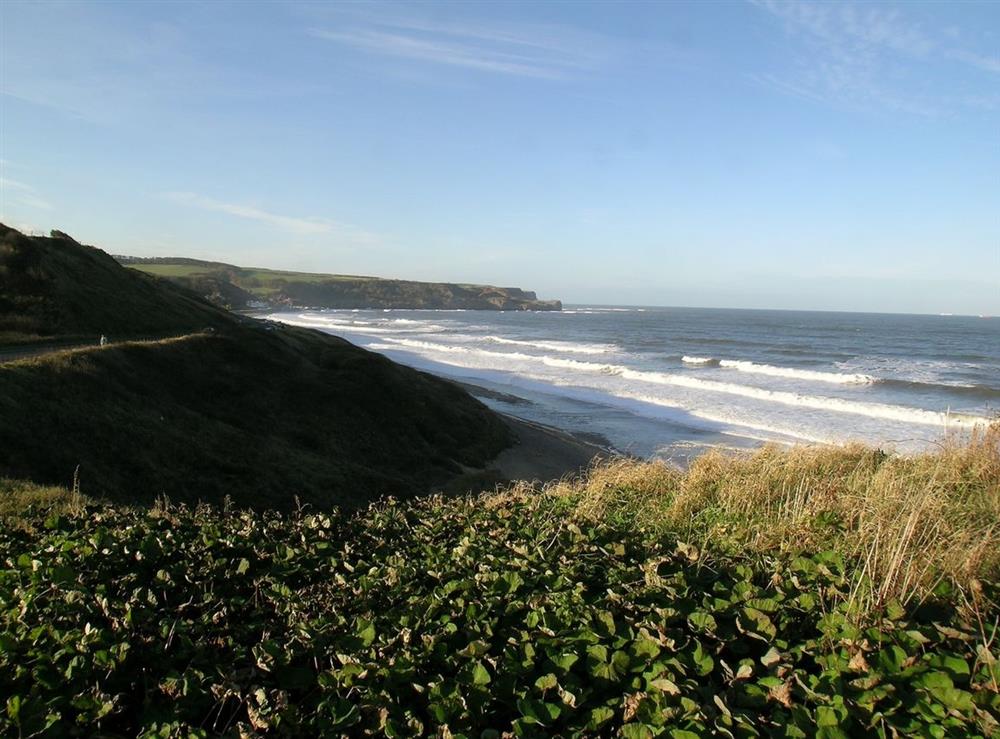 A photo of Sea View Cottage