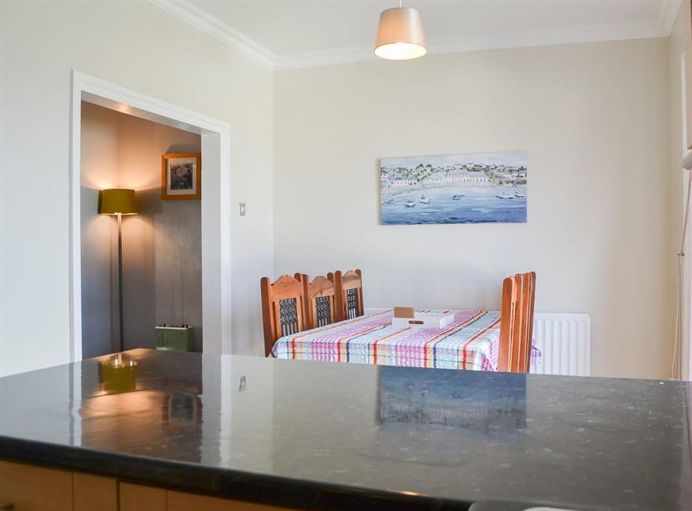 Dining Area (photo 3) at Sea View Cottage in Whitehaven, Cumbria