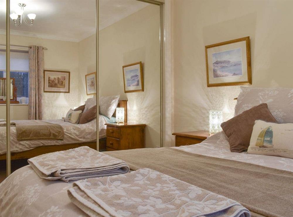 Double bedroom (photo 2) at Sea View Cottages- Sea Views in Knipe Point, near Cayton, North Yorkshire