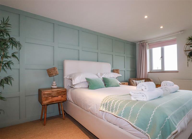 Bedroom (photo 2) at Sea View House, Crantock