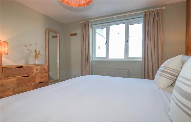 Bedroom (photo 3) at Sea View House, Crantock