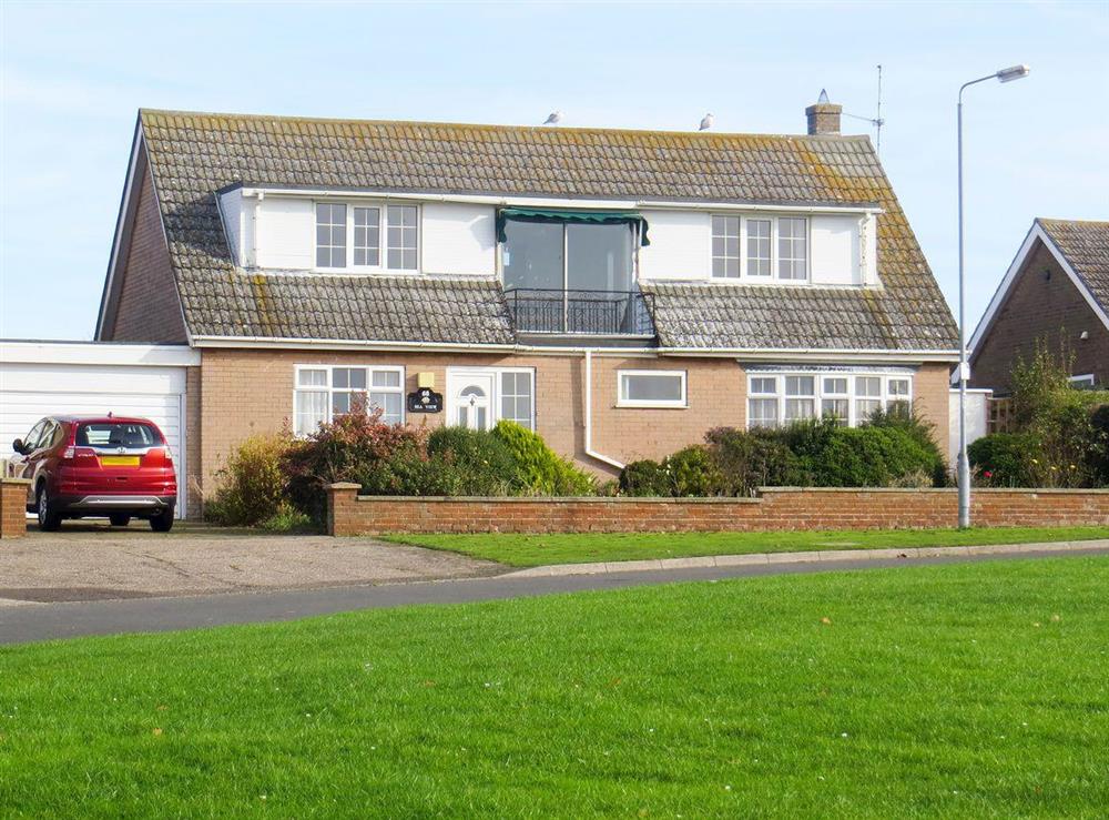 Photos of Sea View, Hunstanton, Norfolk