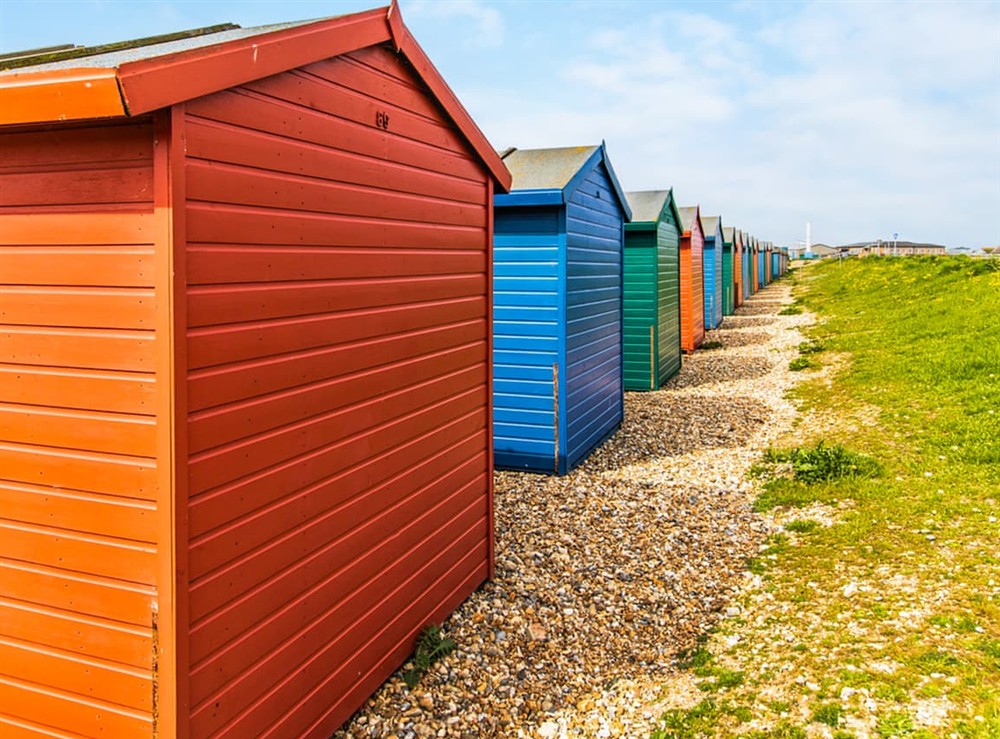 Surrounding area (photo 4) at Sea View in St. Leonards-On-Sea, East Sussex