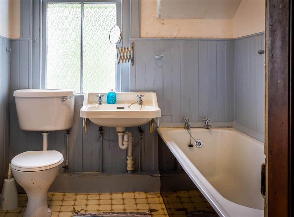 Bathroom (photo 2) at Seabank in Lamlash, Isle Of Arran