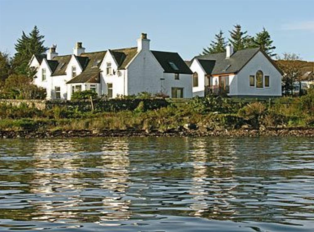 Photos of Seabird Cottage, Broadford, Isle of Skye., Scotland