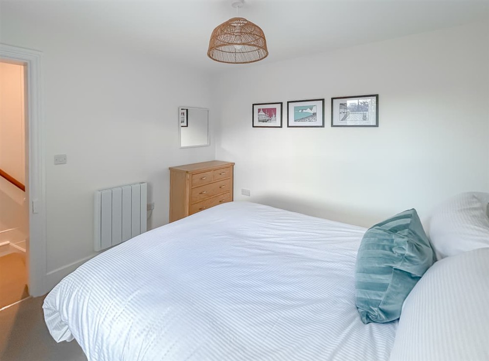Double bedroom (photo 3) at Seabreeze Retreat in Worthing, West Sussex