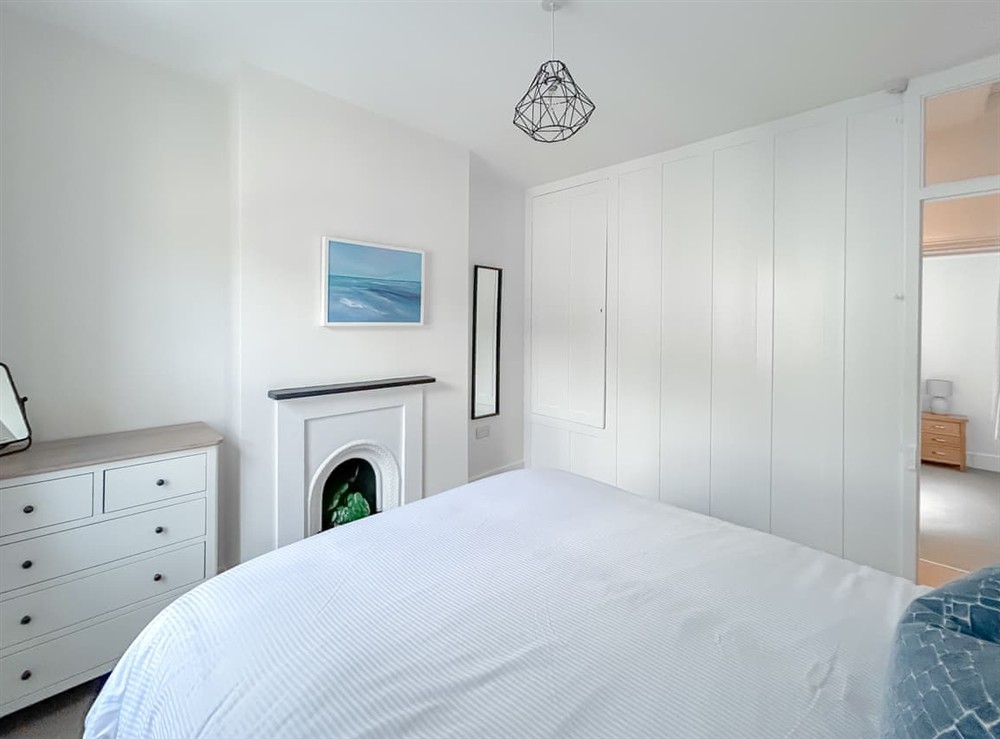 Double bedroom (photo 6) at Seabreeze Retreat in Worthing, West Sussex