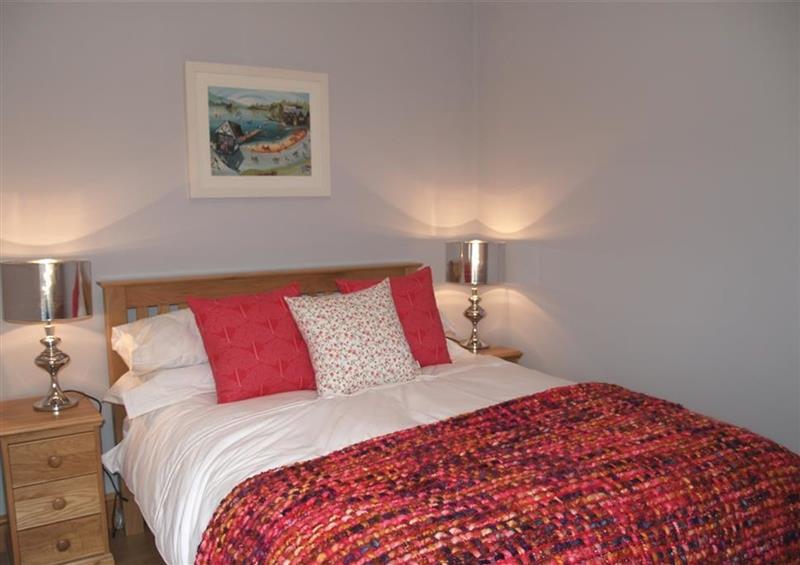 Double bedroom (photo 2) at Seabrook, Broad Haven, Dyfed