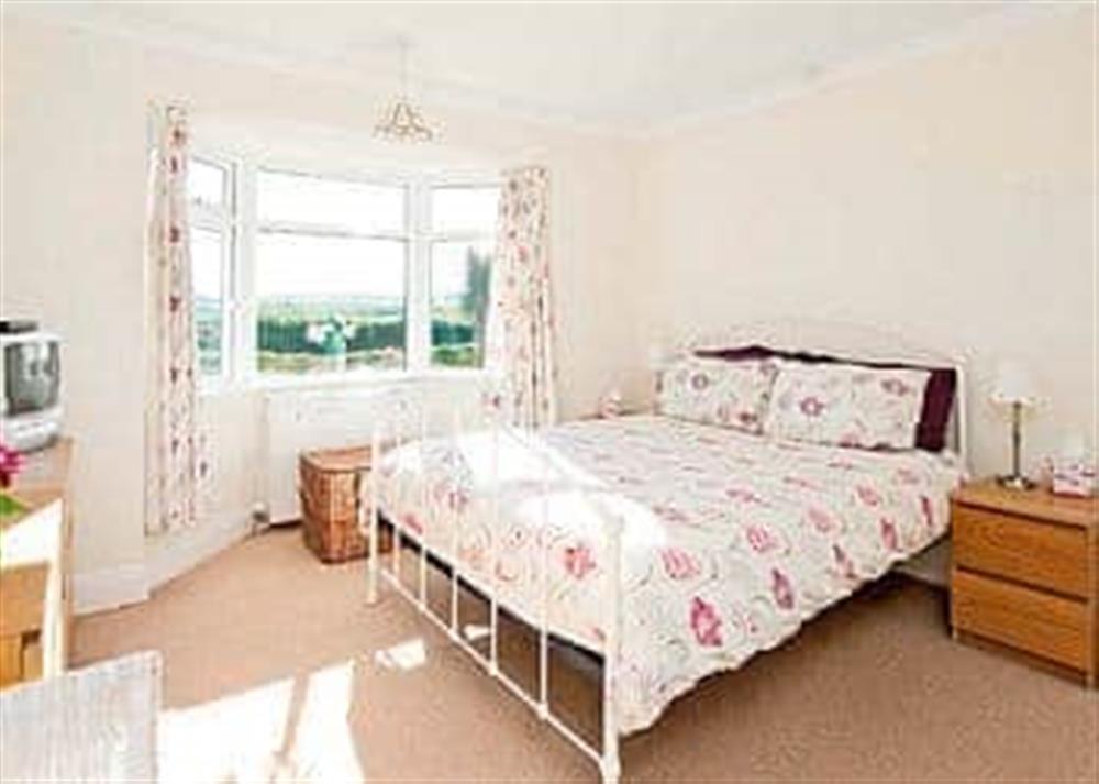 Double bedroom (photo 2) at Seacot in Runswick, Nr Whitby., Cleveland