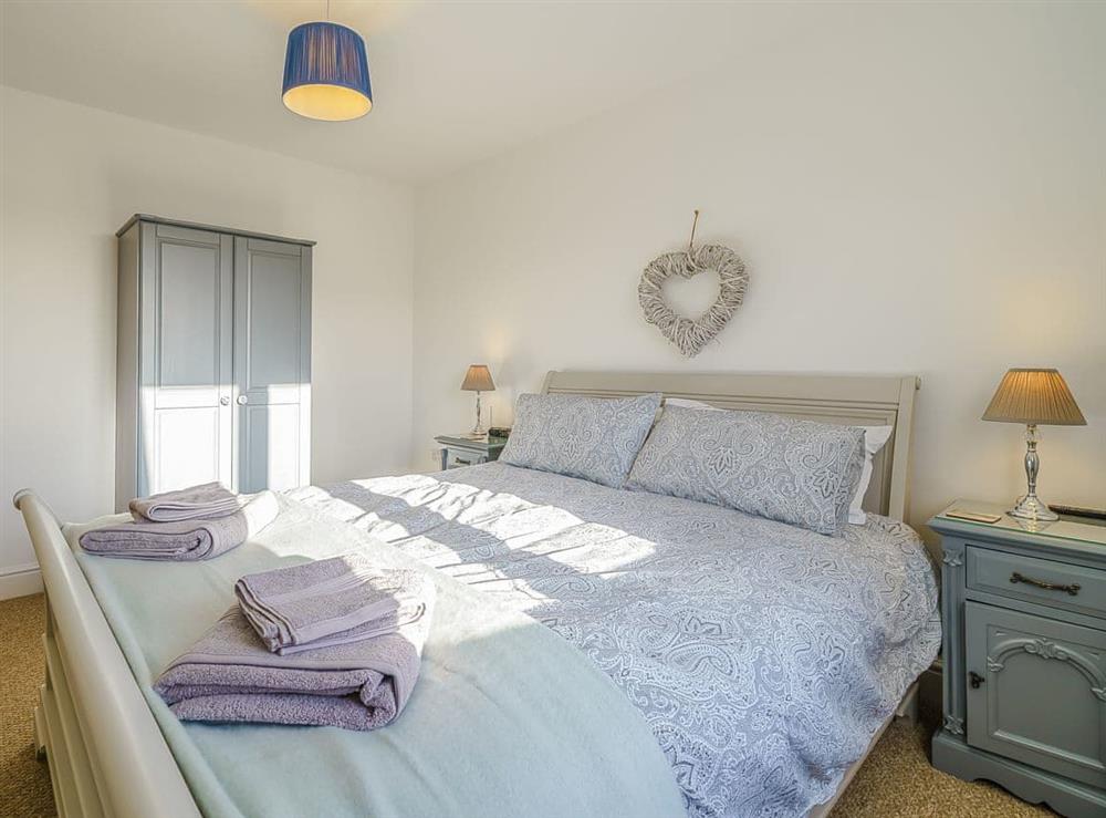 Double bedroom (photo 2) at Seacote Gardens in St Bees, near Whitehaven, Cumbria