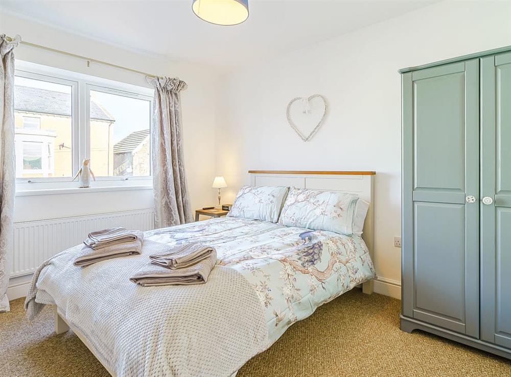 Double bedroom (photo 3) at Seacote Gardens in St Bees, near Whitehaven, Cumbria