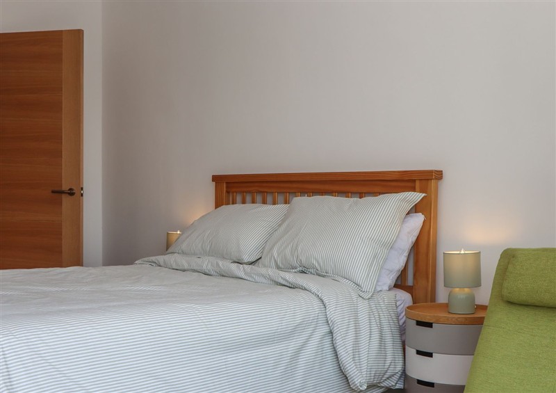 One of the 3 bedrooms (photo 3) at Seacroft, Wellswood near Torquay