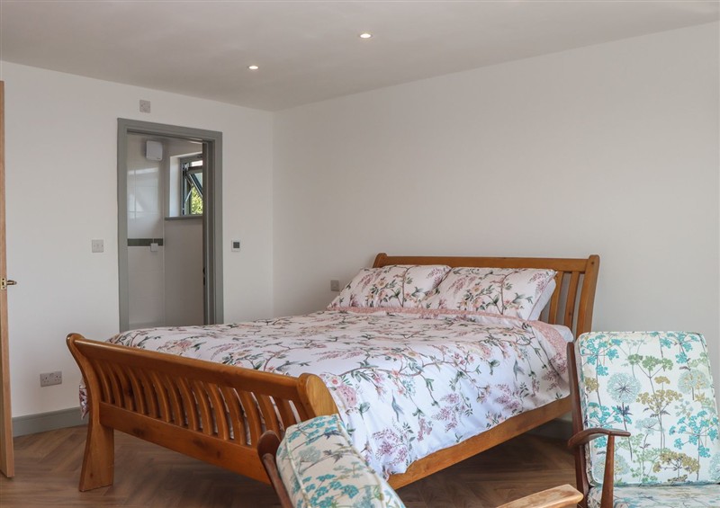 One of the bedrooms (photo 2) at Seacroft, Wellswood near Torquay