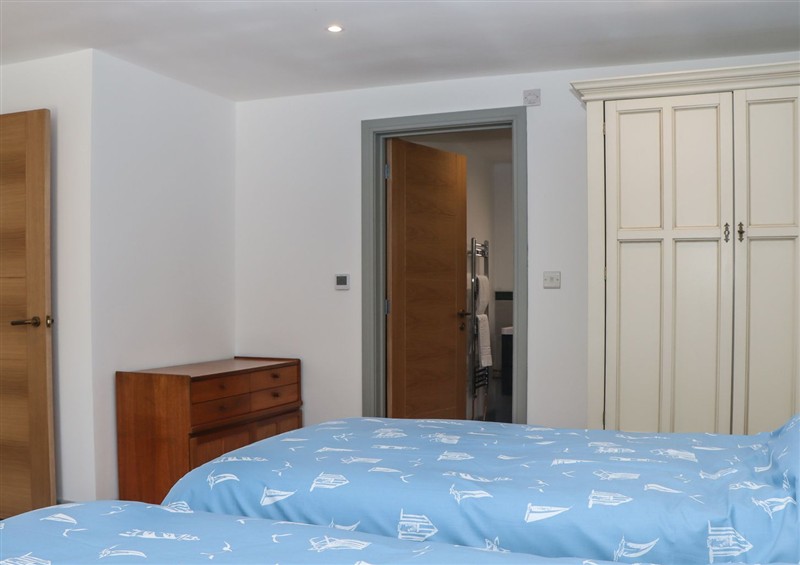 One of the bedrooms (photo 3) at Seacroft, Wellswood near Torquay