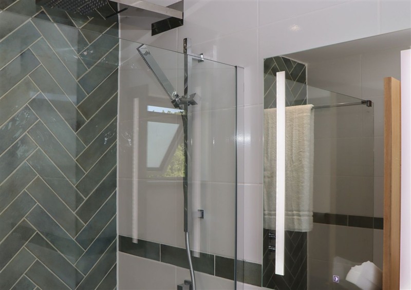 The bathroom (photo 2) at Seacroft, Wellswood near Torquay
