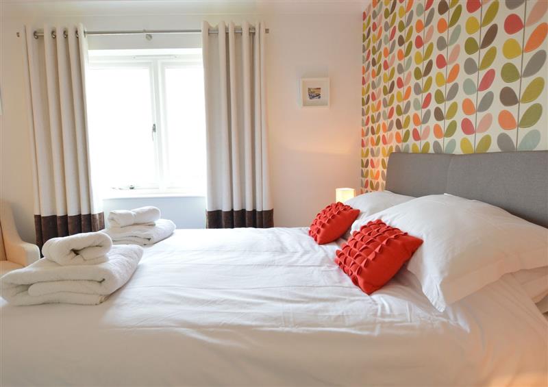 Bedroom at Seadrift, Dunwich, Dunwich Near Westleton