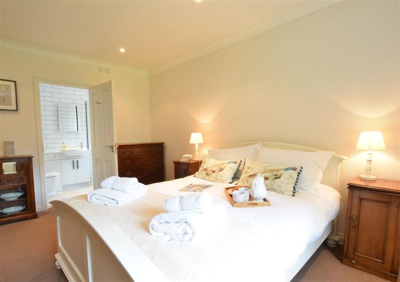 One of the 4 bedrooms at Seadrift, Dunwich, Dunwich Near Westleton